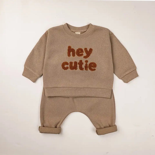 Hey Cutie Set